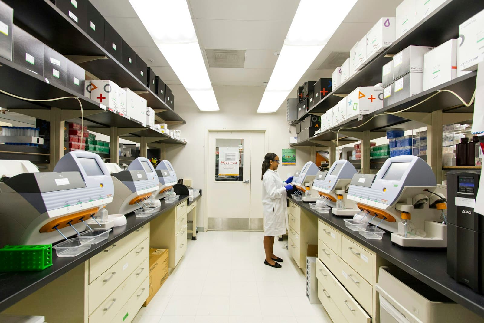 Building an AI-Native Research Site From the First Patient Onward