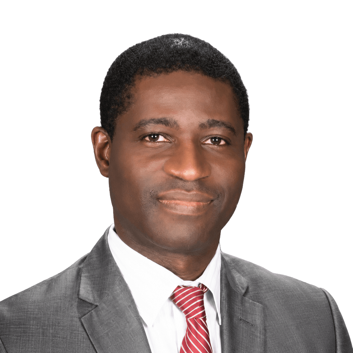 Dr. Ikechukwu Okafo, MD, MBA